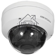 Видеокамера IP Hikvision DS-2CD2183G2-IS(4мм) 4-4мм цветная