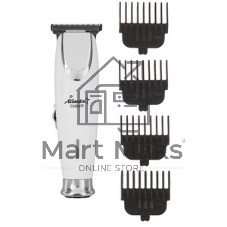 Машинка для стрижки Atlanta ATH-6912 (beige) аккумуляторная