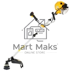 Триммер бензиновый Huter GGT-2500T, 3,3 л.с.