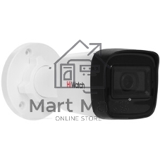 Камера HD-TVI 2Mp BULLET HDC-B020(B)(2.8мм) HiWatch
