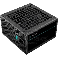 Блок питания Deepcool/GamerStorm PF350, 350Вт, 80 PLUS WHITE, 120мм, черный