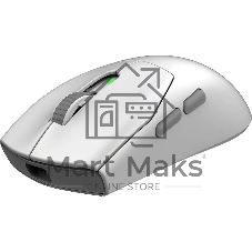 Мышь MSI FORGE GM340 W WHITE