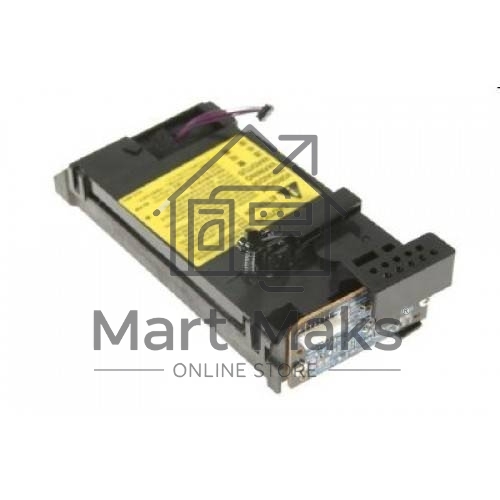 Блок лазера HP LJ P1606/M1536 (RM1-7560/RM1-7489) OEM