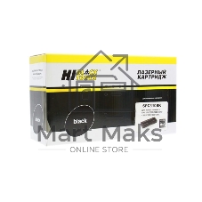 Картридж Hi-Black (HB-SPC310Bk) для Ricoh Aficio SPC231/232/242/310/311/312/320, Bk, 6,5K Картридж Hi-Black (HB-SPC310Bk) для Ricoh Aficio SPC231/232/242/310/311/312/320, Bk, 6,5K