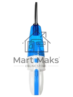 Автомобильный пылесос Starwind CV-140 белый