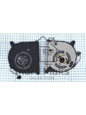 Вентилятор (кулер) для ноутбука HP EliteBook X360 1030 G2