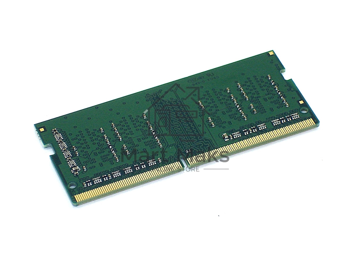 Оперативная память Ankowall, DDR4, 8GB (1x8GB), 2400 MHz, CL17, SO-DIMM