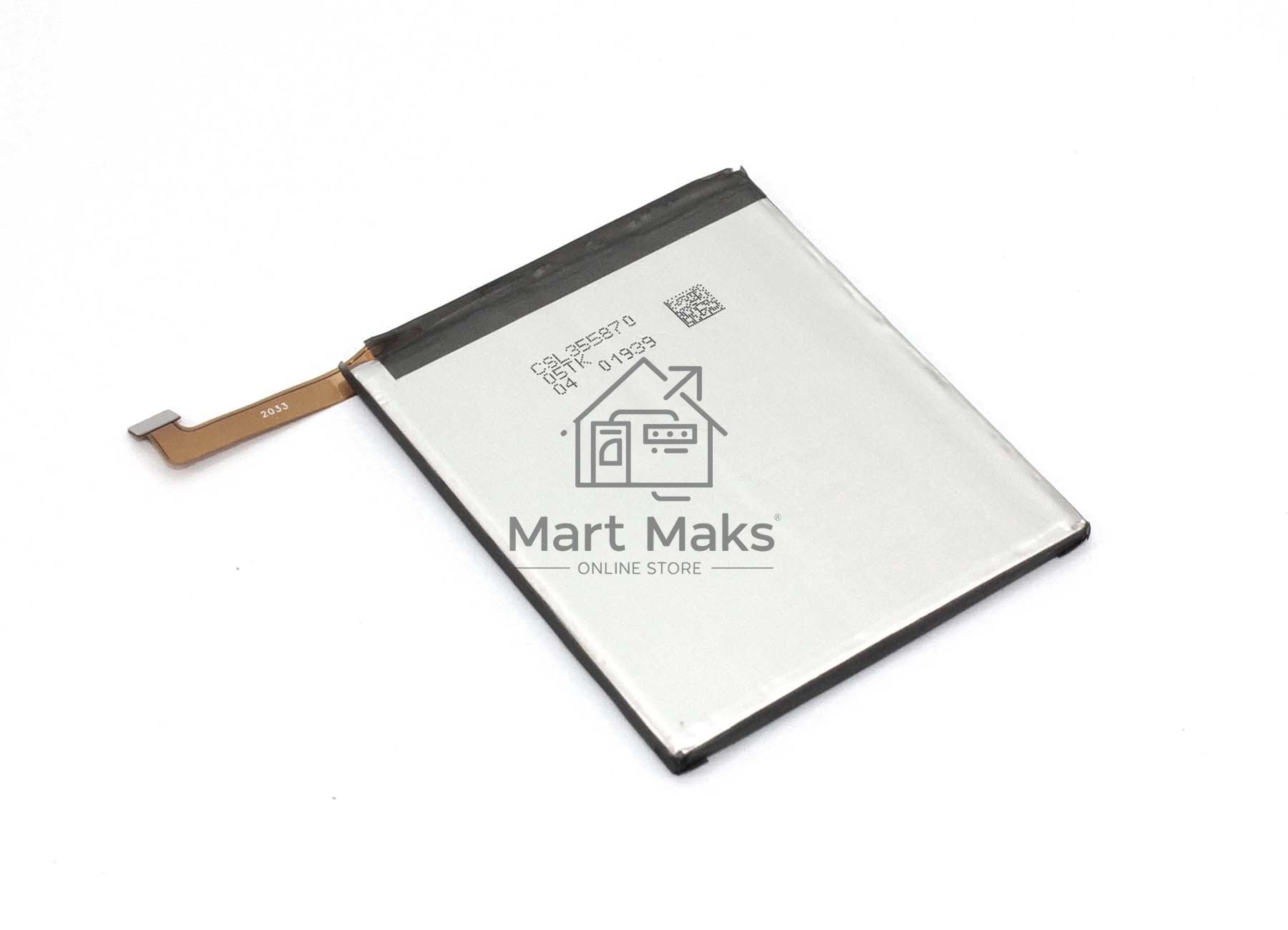 Аккумуляторная батарея Samsung Galaxy M01 SM-M015 (HQ-61N) 3000mAh