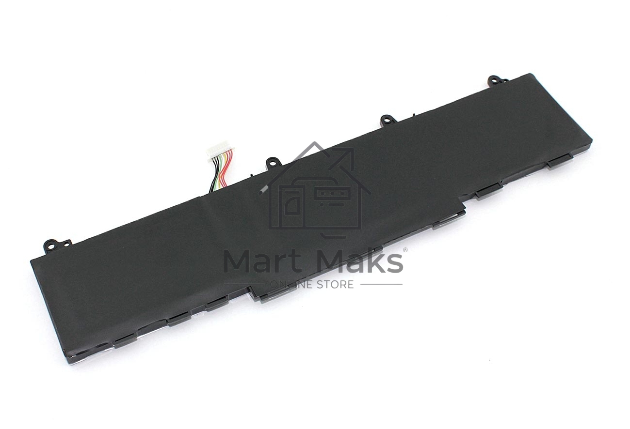 Аккумуляторная батарея для ноутбука HP EliteBook 830 G711.4V 4500mAh OEM