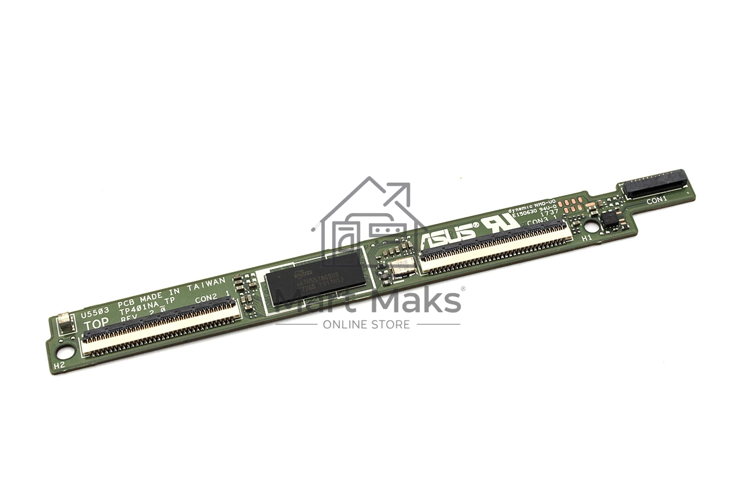 Допплата для Asus TP401CA контроллер тача