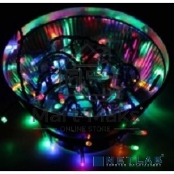 Новогодние светоукрашения NEON-NIGHT (303-059) Гирлянда 