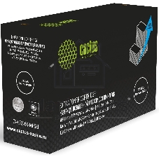 Картридж лазерный Cactus CS-CF226X-MPSXL CF226/Canon 052H, черный (15000 стр.) для HP LJ Pro MFP M426dw/M426fdw/M426fdn/M402dn/M402n/M402d/M402dw; Canon imageCLASS LBP214dw/LBP215dw/MF426dw/MF424dw/MF429dw Картридж лазерный Cactus CS-CF226X-MPSXL CF226/Canon 052H, черный (15000 стр.) для HP LJ Pro MFP M426dw/M426fdw/M426fdn/M402dn/M402n/M402d/M402dw; Canon imageCLASS LBP214dw/LBP215dw/MF426dw/MF424dw/MF429dw