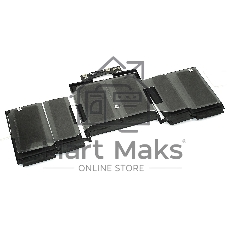 Аккумуляторная батарея для ноутбука Apple MacBook Retina 13'' A1964 2017-2018 Аккумуляторная батарея для ноутбука Apple MacBook Retina 13'' A1964 2017-2018