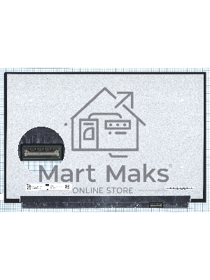 Матрица N180GME-GAA