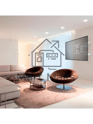 Кронштейн ONKRON M6L для телевизора 40