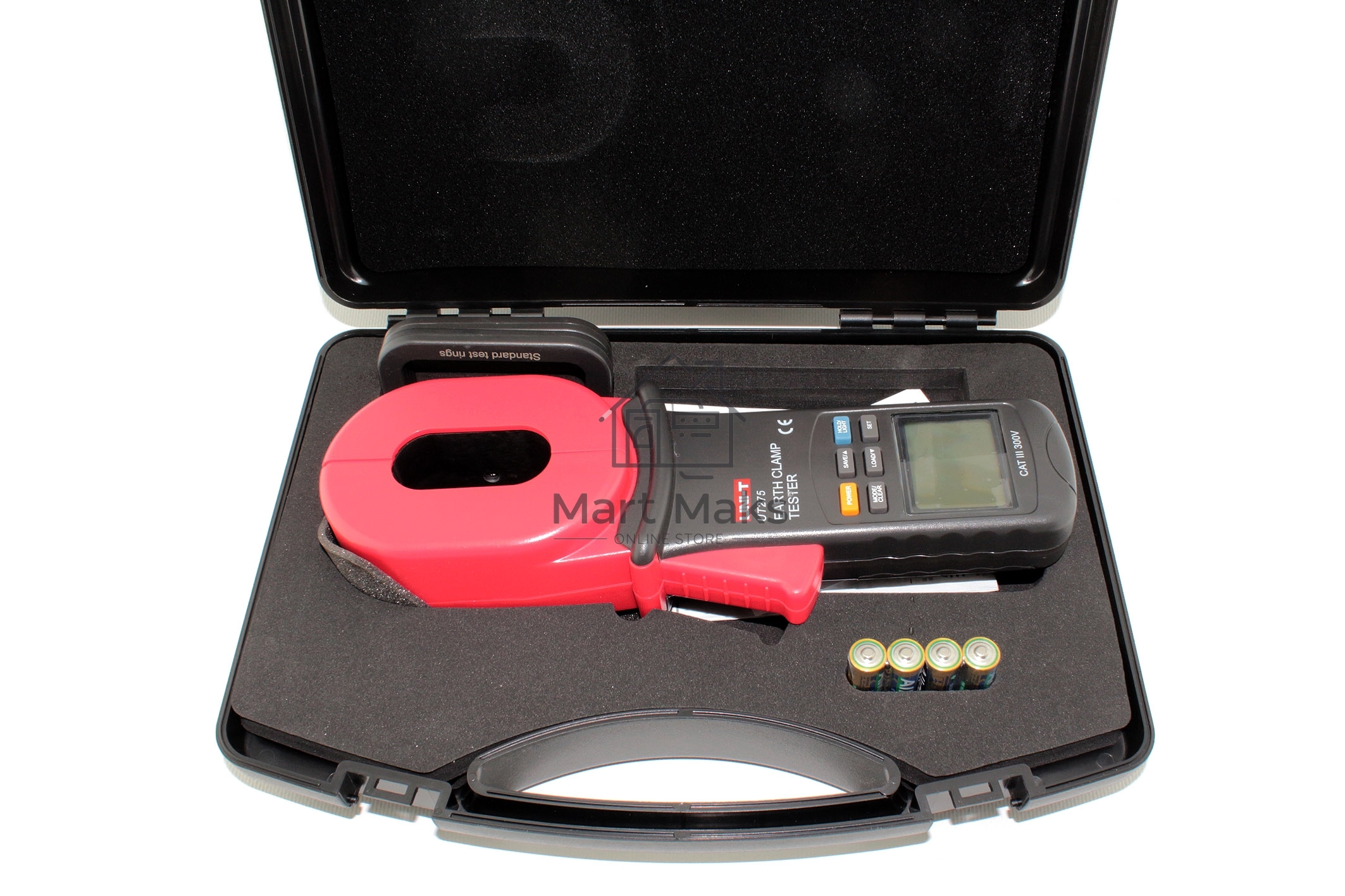 Токоизмерительные клещи UNI-T UT275