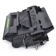 Картридж лазерный Cactus CS-CE255AS черный (6000 стр.) для HP LaserJet P3011/P3015