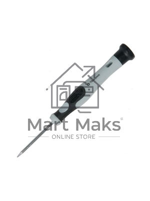 Отвертка звездообразная BAKU BK-373 T6 Отвертка звездообразная BAKU BK-373 T6