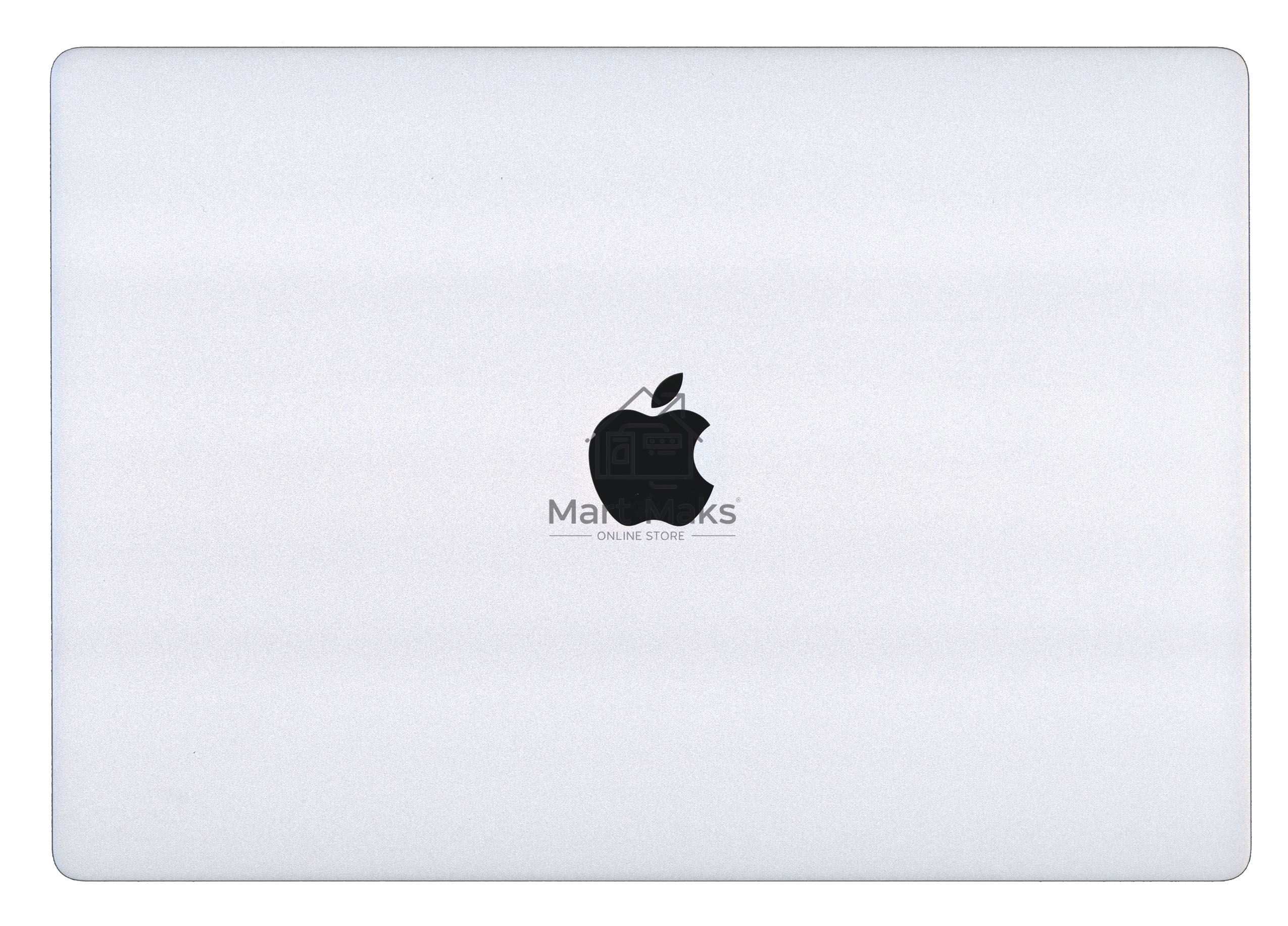 Матрица в сборе (дисплей) для MacBook Pro 16 A2991 2023 серебро Silver OEM New