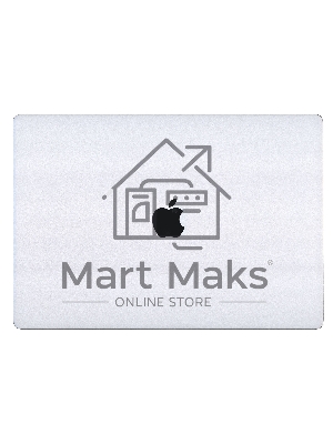 Матрица в сборе (дисплей) для MacBook Pro 16 A2991 2023 серебро Silver OEM New