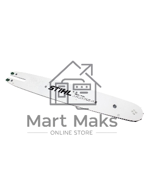 Шина для Stihl 14