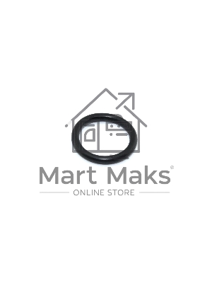 Уплотнитель клапана пара Saeco Exprelia, Accademia ORM 0130-20