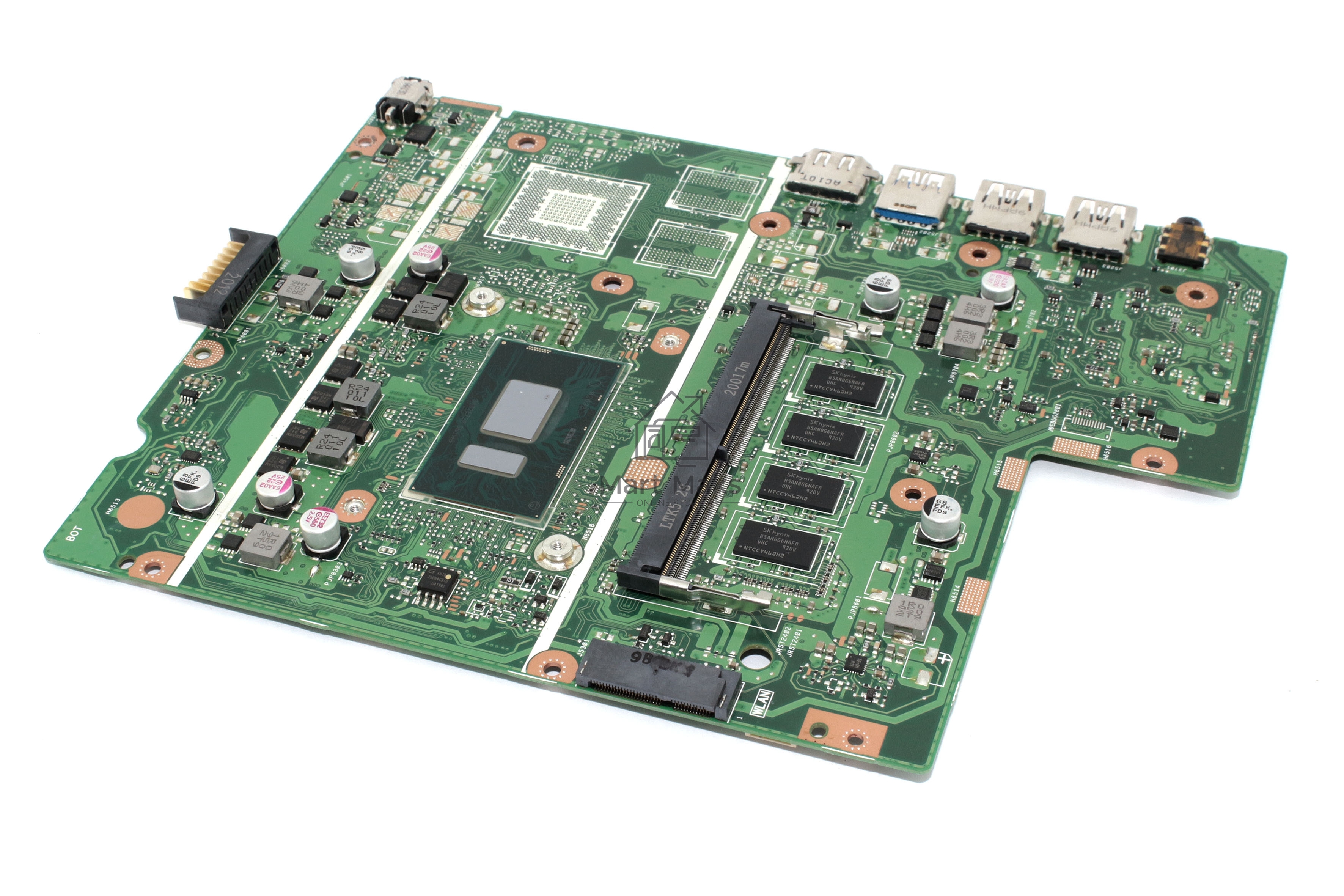 Материнская плата для Asus X540UA 4G/I3-8130U 90NB0HF0-R000A1