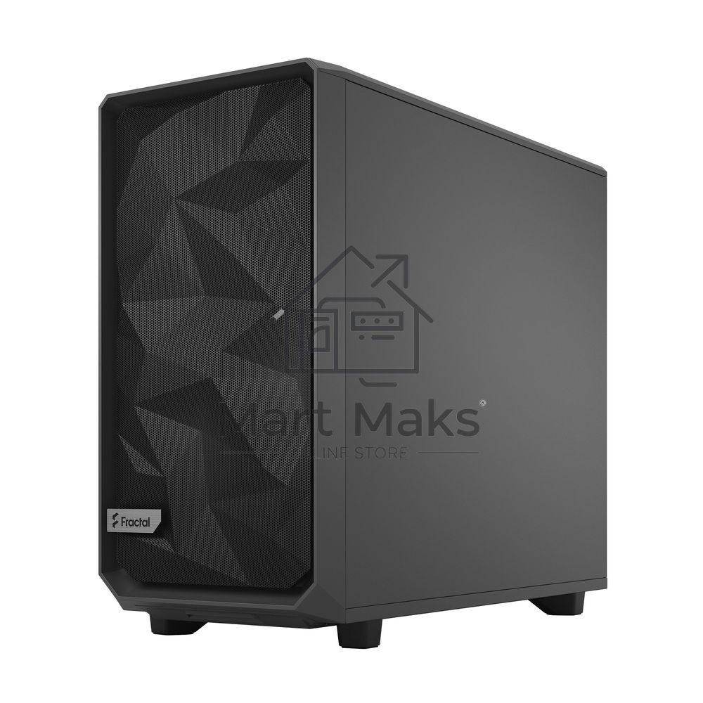 Корпус Fractal Design MESHIFY 2 GRAY - TG / FD-C-MES2A-04