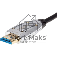 Активный оптический кабель HDMI 19M/M,ver. 2.1, 8K@60 Hz 30m Telecom TCG2120-30M