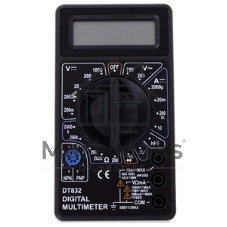 Мультиметр Ресанта DT 832