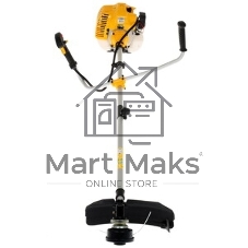 Триммер бензиновый Huter GGT-2500T, 3,3 л.с.