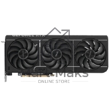 Видеокарта ASUS PRIME-RTX 5080-O16G, 16Gb GDDR7, 256 bit, DisplayPort, HDMI, GPU 2655 MHz 90YV0LX0-M0NA00