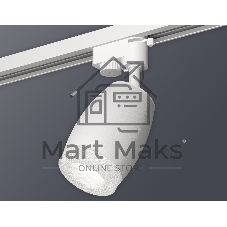 Светильник Ambrella light XT1122020 SWH/CL белый песок/прозрачный MR16 GU5.3 (A2520, C1122, N7191)