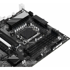 Материнская плата Gigabyte B760 DS3H GEN5, LGA 1700, Intel B760, 4xDDR5, 4xSATA, 2xM.2, 1xPCIe 5.0 x16, 4xPCIe 3.0 x16, 1xHDMI, 1xDP, 1x1Gb LAN, 1xUSB-C 20Gbps, 1xUSB-A 10Gbps, 4xUSB-A 2.0, 1xPS/2, 3x3.5 мм, 7.1, ATX