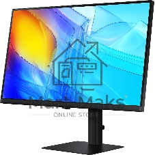 Монитор 27