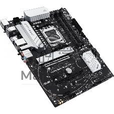 Материнская плата ASUS PRIME B650-PLUS WIFI, AM5, AMD B650, 4xDDR5, 4xSATA, 2xM.2, 1xPCIe 4.0 x16, 2xPCIe 4.0 x1, DisplayPort, HDMI, 1x2.5Gb LAN, 8xUSB, 5x3.5 мм, 7.1, ATX
