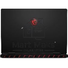 Ноутбук MSI Vector A16 HX A8WHG-409RU/16