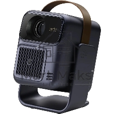 Проектор Wanbo ToGo Pro LCD 500Lm ANSI (1920x1080) 2500:1 ресурс лампы:20000часов 1xUSB typeA 1xHDMI 2.6кг