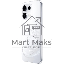 Смартфон Oppo CPH2859 Reno16 F 8/256Gb белый