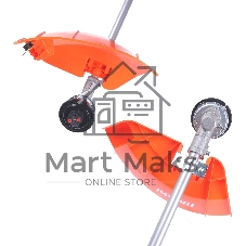 Триммер электрический Patriot ET 1202, от сети, 1200 Вт