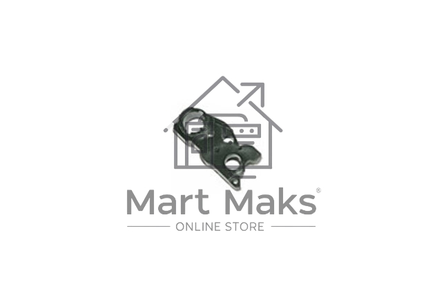 Заглушка механизма картриджа (Gear Side End Cap) Brother TN-2080/2090/2275 (Mitsubishi) уп