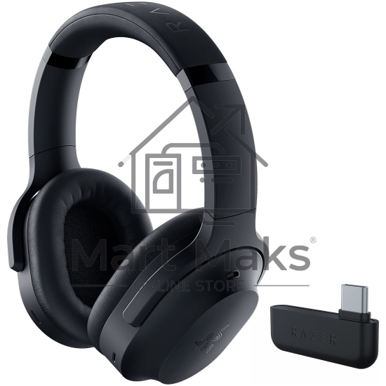 Гарнитура Razer Barracuda/ Razer Barracuda headset