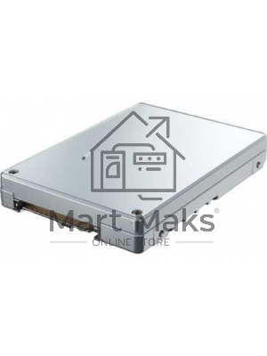 Накопитель SSD INTEL PCIE 4.0 1.92TB TLC D7-P5520 SSDPF2KX019T1N1