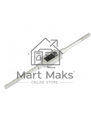 Вороток Сибртех для метчиков М6-25