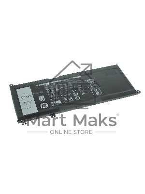 Аккумуляторная батарея для ноутбука Dell 17-7778 15.2V 3500mAh 33YDH Аккумуляторная батарея для ноутбука Dell 17-7778 15.2V 3500mAh 33YDH