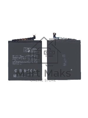 Аккумуляторная батарея BN41 для Xiaomi Redmi Note 4 3.85V 4100mAh