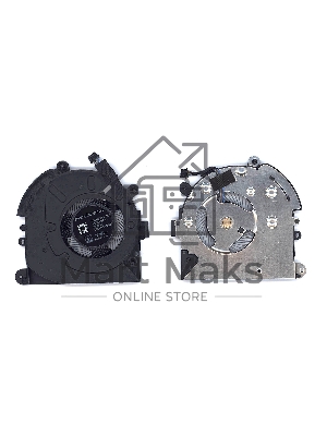 Вентилятор (кулер) для ноутбука HP EliteBook 830 G5