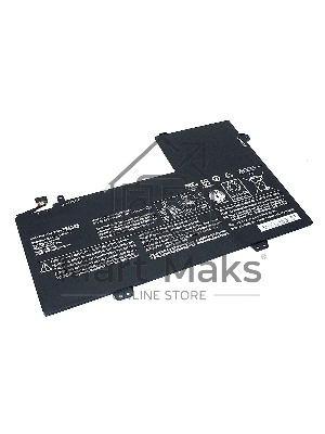Аккумуляторная батарея для ноутбука Lenovo IdeaPad 700S-14ISK11.4V 4390mAh Orig