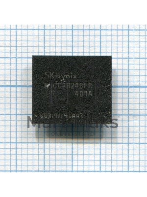 Видеопамять GDDR5 H5GC2H24BFR-T2C