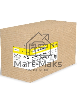 Картридж лазерный Cactus CS-TK5240Y-MPS желтый (6000 стр.) для Kyocera Ecosys M5526cdn/M5526cdw/P5026cdn/P5026cdw